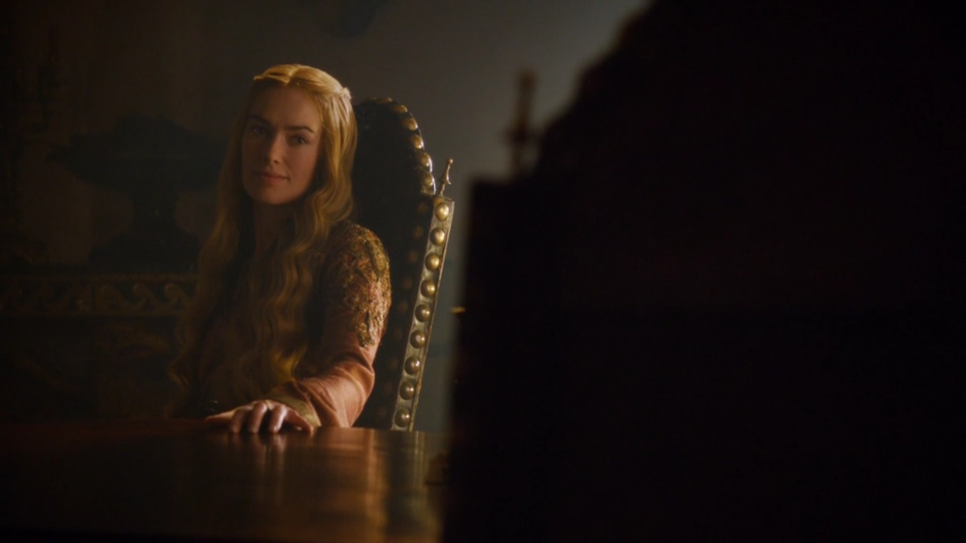Lena Headey: Cersei Lannister, Game of Thrones