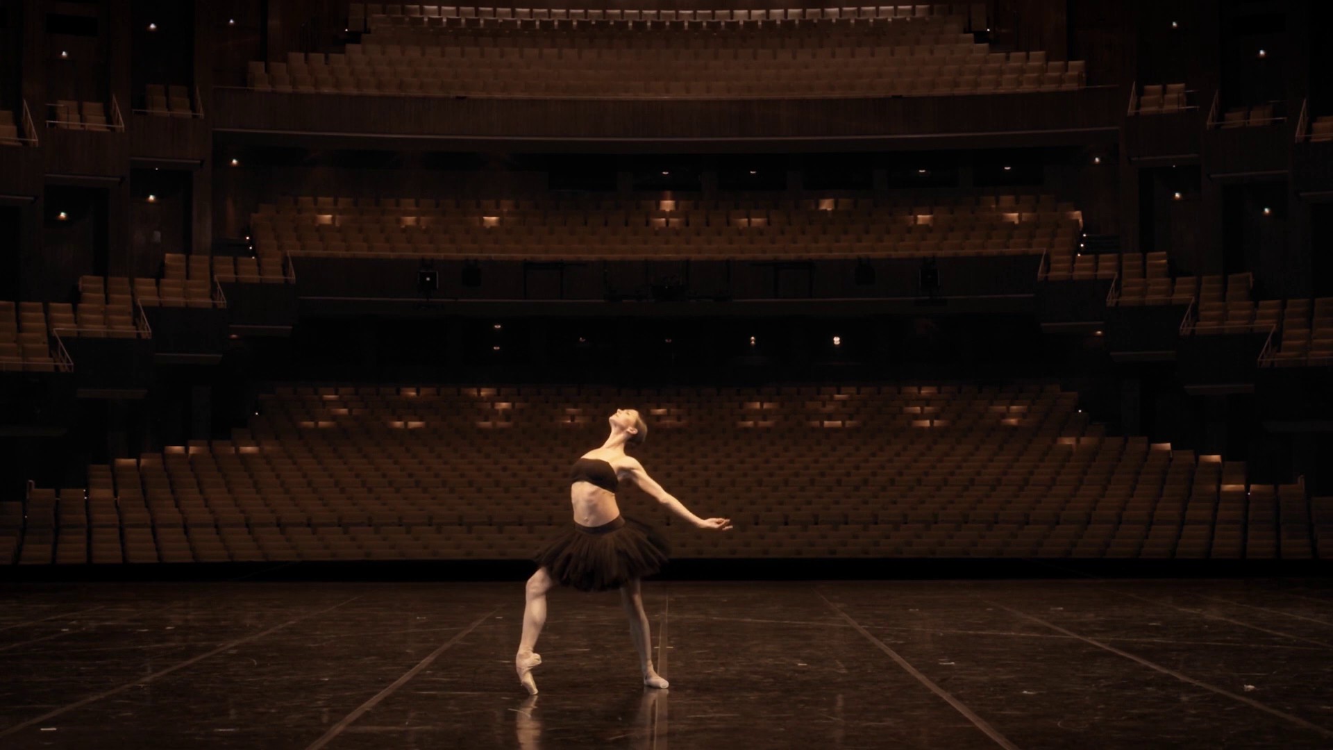 Polina Semionova | CINQUE | Staatsballett Berlin