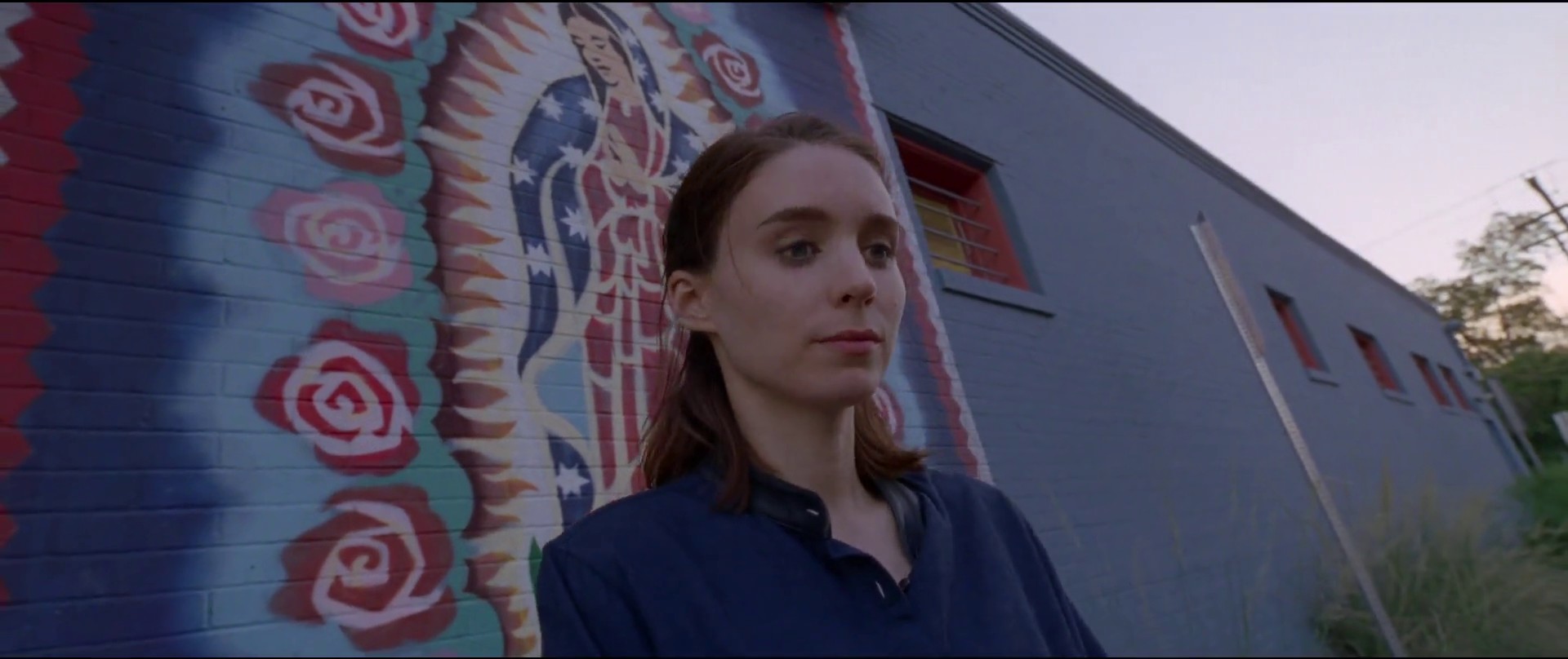 Rooney Mara | Song to Song | Terrence Malick