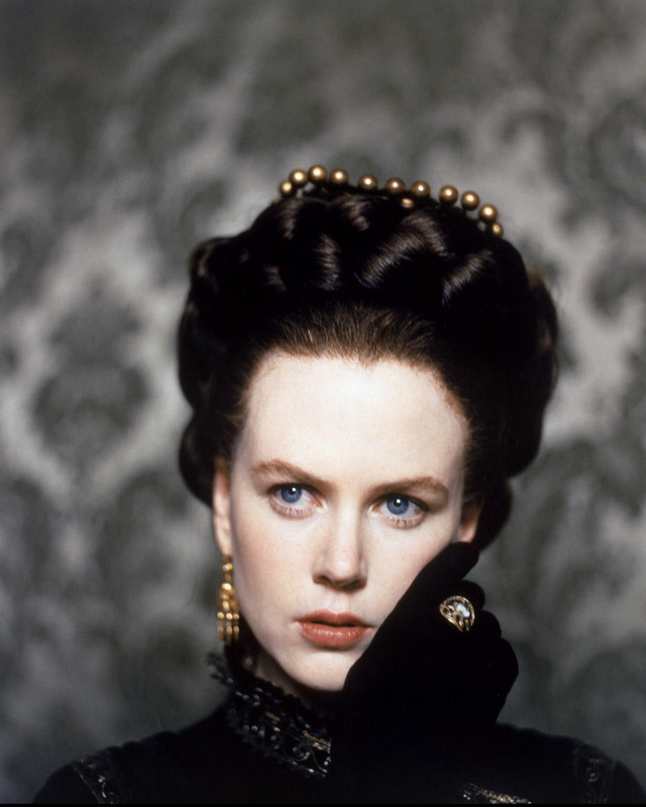 Nicole Kidman (Isabel Archer) | The Portrait of a Lady | Jane Campion 1996
