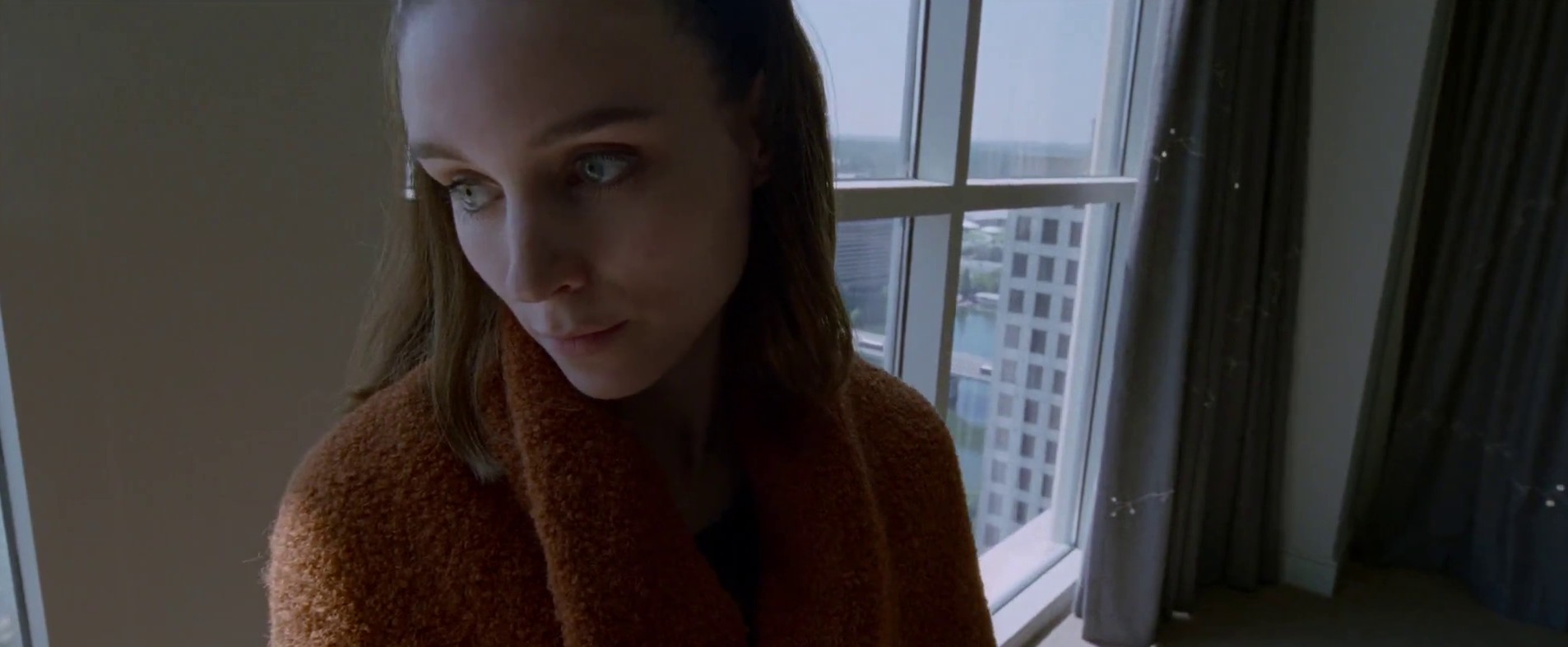 Rooney Mara: I know you always wanna know the truth, but... but I don't | Song to Song | Terrence Malick