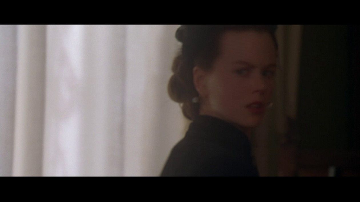 Nicole Kidman (Isabel Archer) - The Portrait of a Lady | Jane Campion, 1996