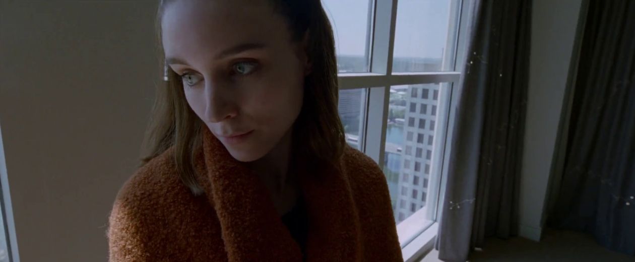Rooney Mara (Faye): I know you always want to know the truth, but... but I don't. Sometimes the truth isn't the right thing to say | Terrence Malick
