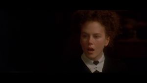 Nicole Kidman / Isabel Archer: I think I have to begin by getting a general impression of life. I'm not afraid, you know | Jane Campion, Henry James, The Portrait of a Lady